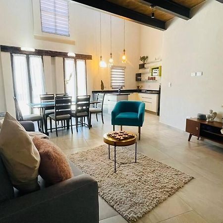 Hermoso Loft En Valquirico, Lofts Frontana. Tlaxcala Εξωτερικό φωτογραφία