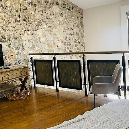 Hermoso Loft En Valquirico, Lofts Frontana. Tlaxcala Εξωτερικό φωτογραφία
