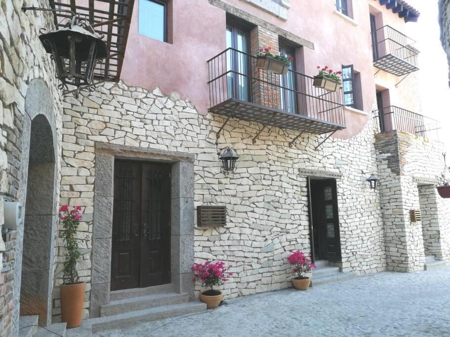 Hermoso Loft En Valquirico, Lofts Frontana. Tlaxcala Εξωτερικό φωτογραφία
