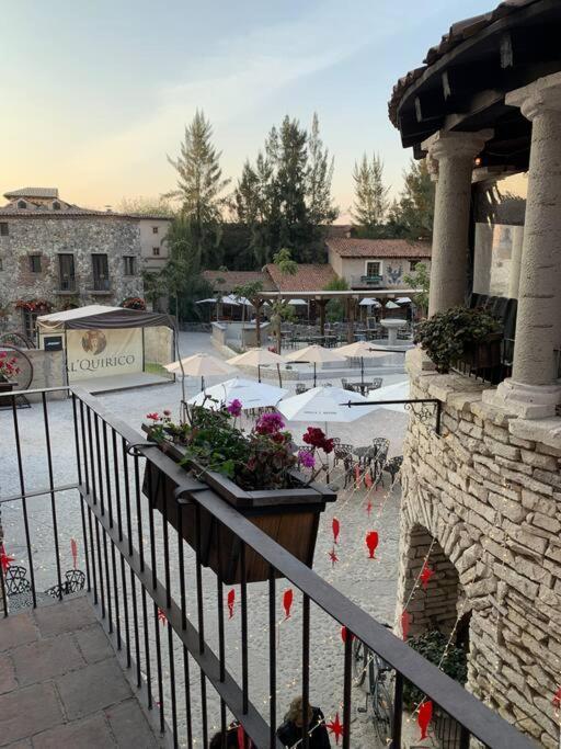 Hermoso Loft En Valquirico, Lofts Frontana. Tlaxcala Εξωτερικό φωτογραφία