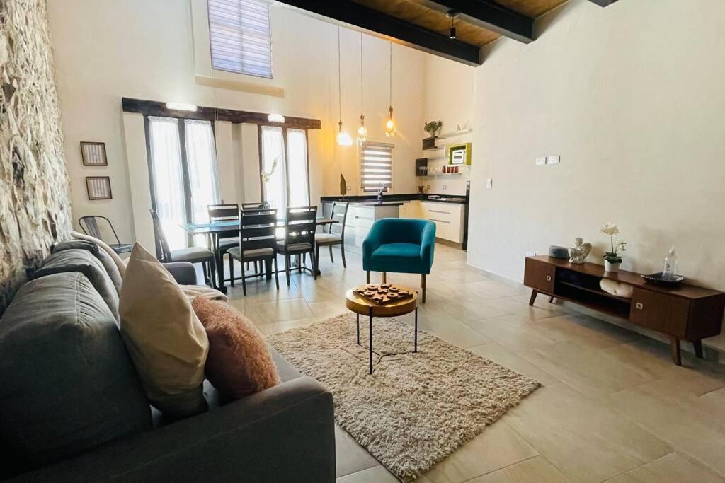 Hermoso Loft En Valquirico, Lofts Frontana. Tlaxcala Εξωτερικό φωτογραφία