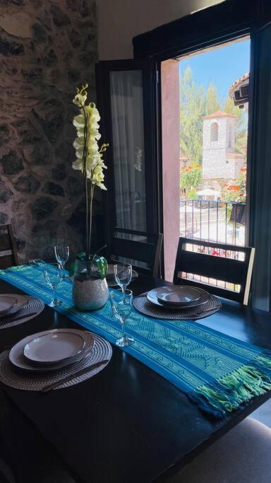 Hermoso Loft En Valquirico, Lofts Frontana. Tlaxcala Εξωτερικό φωτογραφία