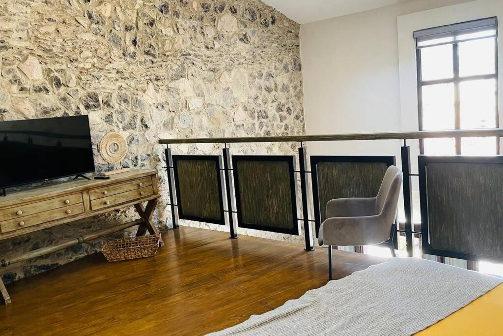 Hermoso Loft En Valquirico, Lofts Frontana. Tlaxcala Εξωτερικό φωτογραφία