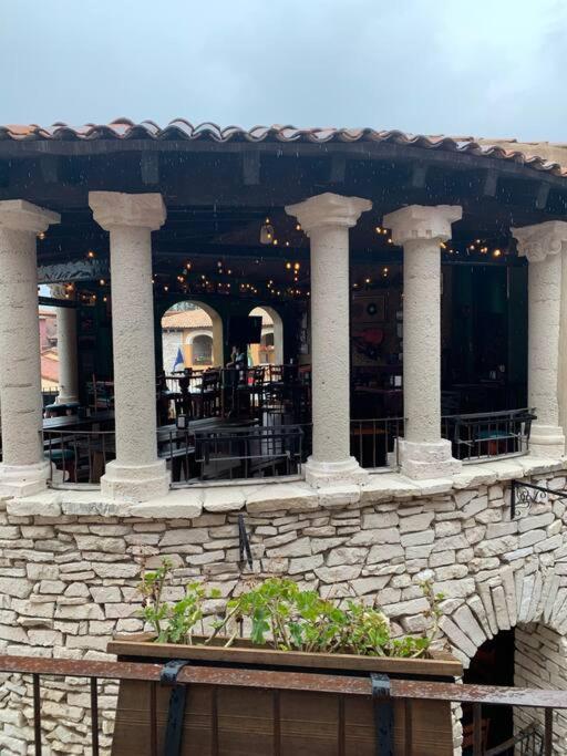 Hermoso Loft En Valquirico, Lofts Frontana. Tlaxcala Εξωτερικό φωτογραφία