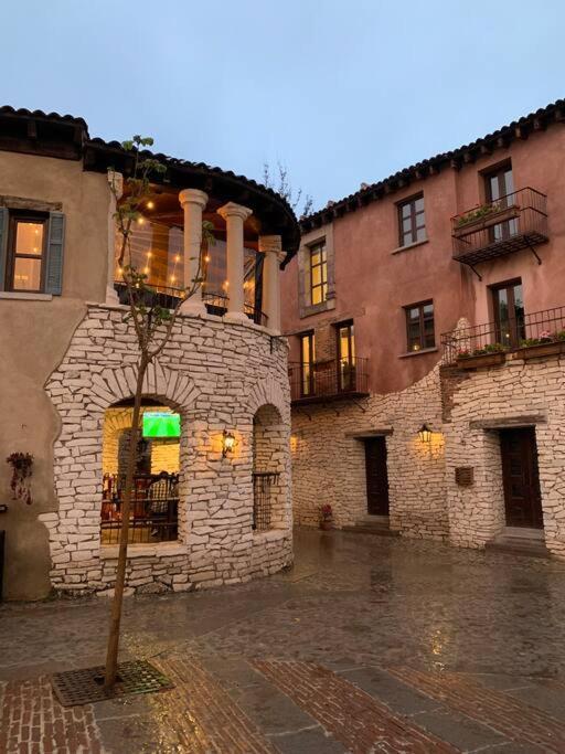 Hermoso Loft En Valquirico, Lofts Frontana. Tlaxcala Εξωτερικό φωτογραφία
