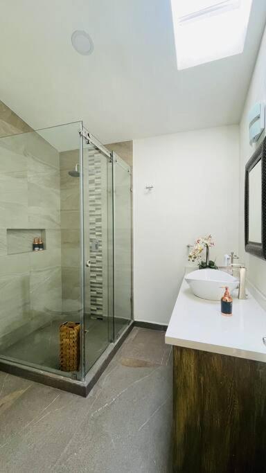 Hermoso Loft En Valquirico, Lofts Frontana. Tlaxcala Εξωτερικό φωτογραφία
